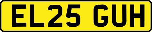 EL25GUH
