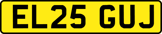 EL25GUJ