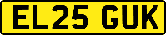EL25GUK