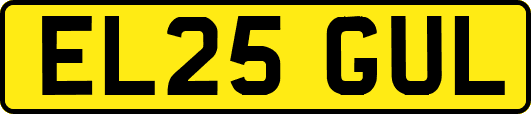 EL25GUL