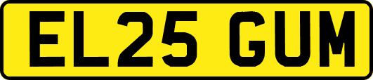 EL25GUM