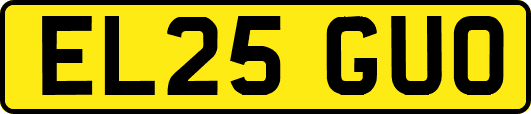 EL25GUO