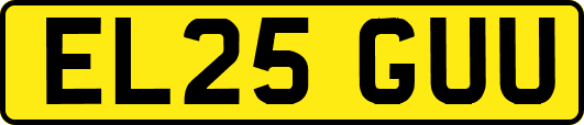 EL25GUU