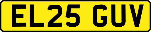 EL25GUV