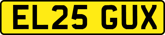 EL25GUX