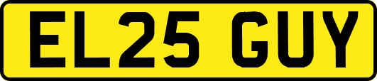 EL25GUY