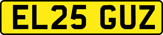 EL25GUZ