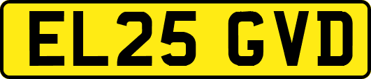 EL25GVD