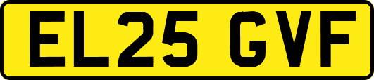 EL25GVF