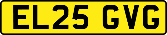 EL25GVG