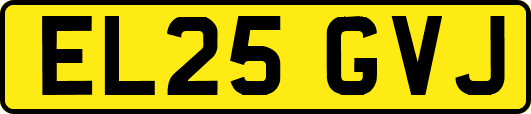 EL25GVJ