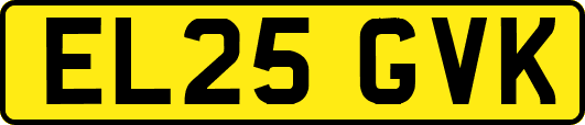 EL25GVK