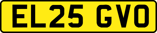 EL25GVO