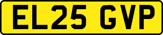 EL25GVP