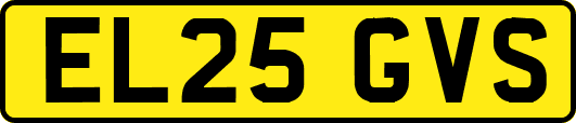 EL25GVS