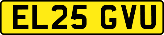 EL25GVU