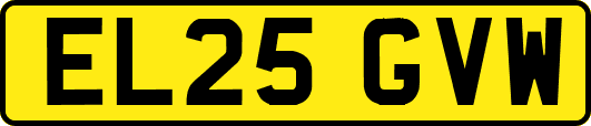EL25GVW
