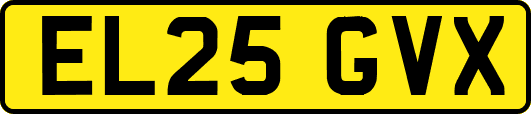 EL25GVX