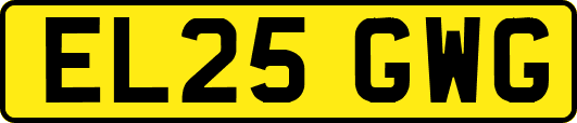 EL25GWG