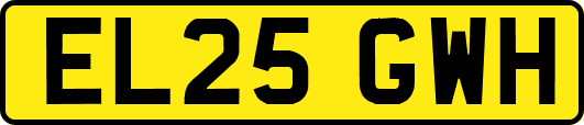 EL25GWH