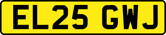 EL25GWJ