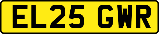 EL25GWR