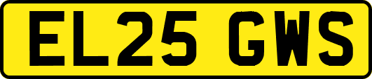 EL25GWS