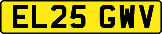 EL25GWV