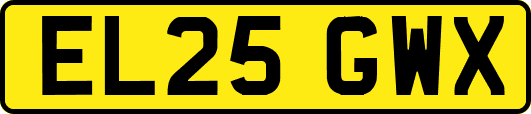 EL25GWX