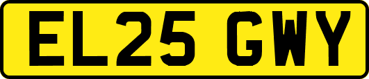 EL25GWY