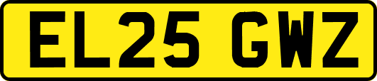 EL25GWZ