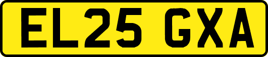 EL25GXA