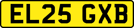 EL25GXB