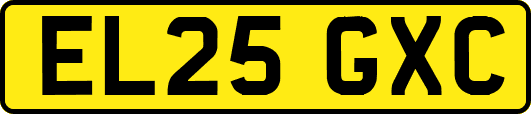 EL25GXC