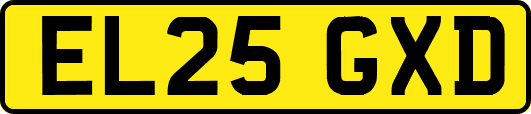 EL25GXD
