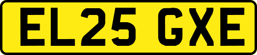 EL25GXE