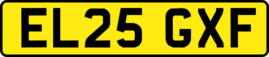 EL25GXF