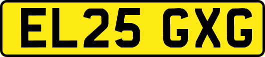 EL25GXG
