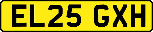 EL25GXH