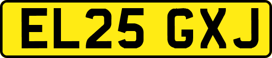EL25GXJ