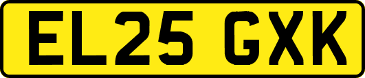 EL25GXK
