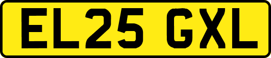 EL25GXL