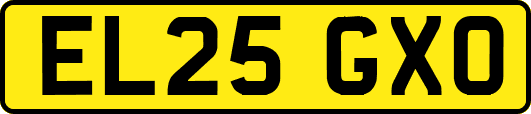 EL25GXO
