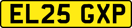 EL25GXP