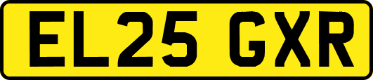 EL25GXR