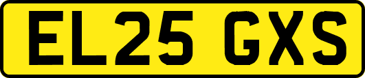 EL25GXS