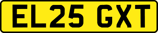 EL25GXT