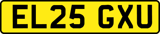 EL25GXU
