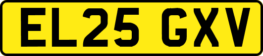 EL25GXV