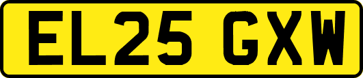 EL25GXW